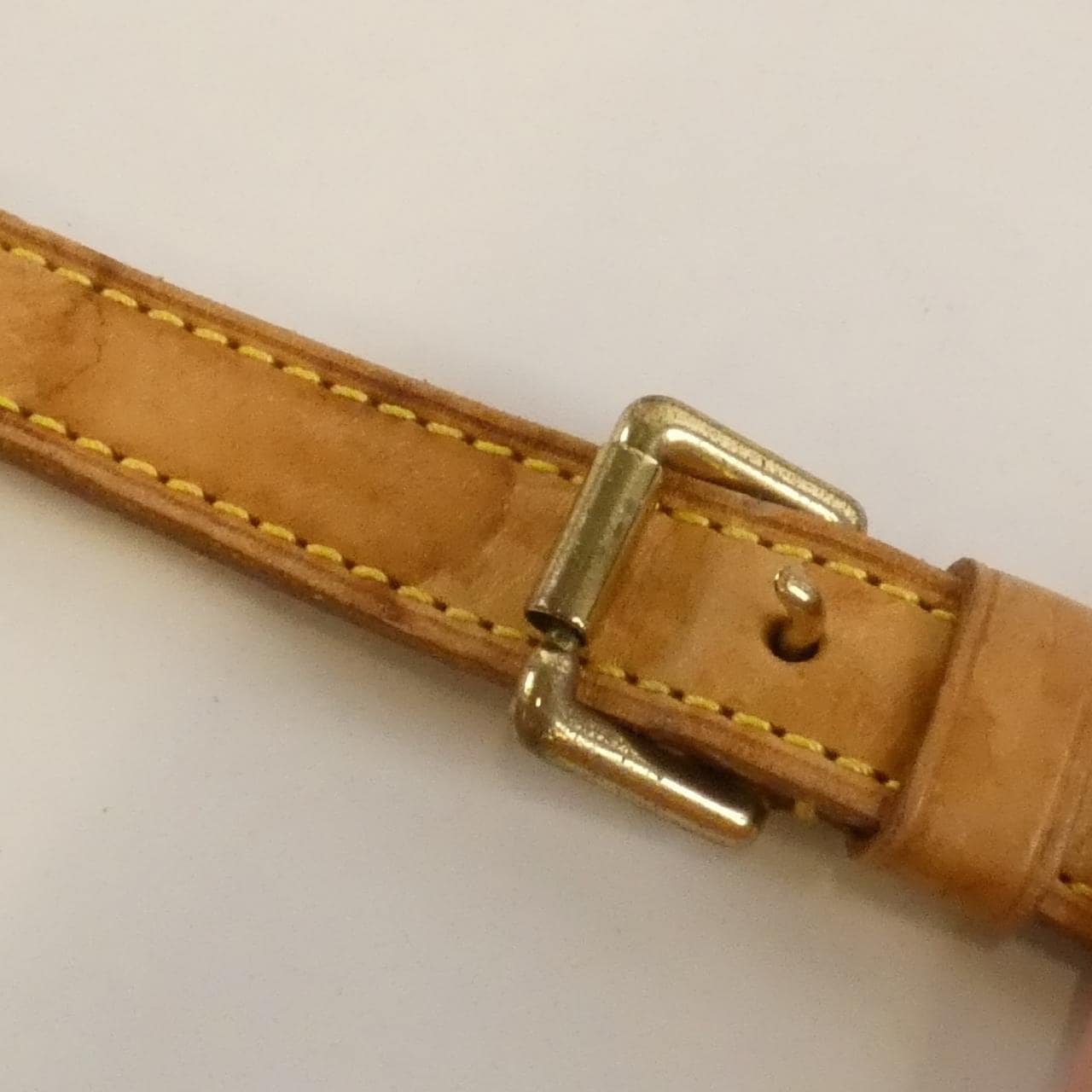 ルイヴィトン モノグラム タンブラン M51179 ショルダーバッグ