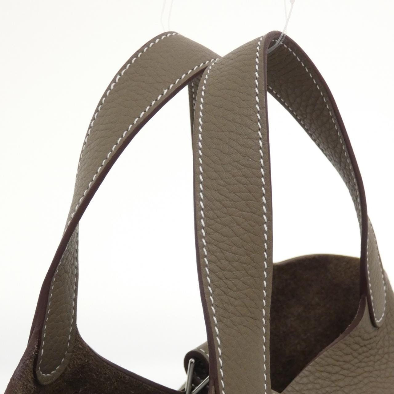 【未使用品】エルメス ピコタン ロック PM 056289CK バッグ