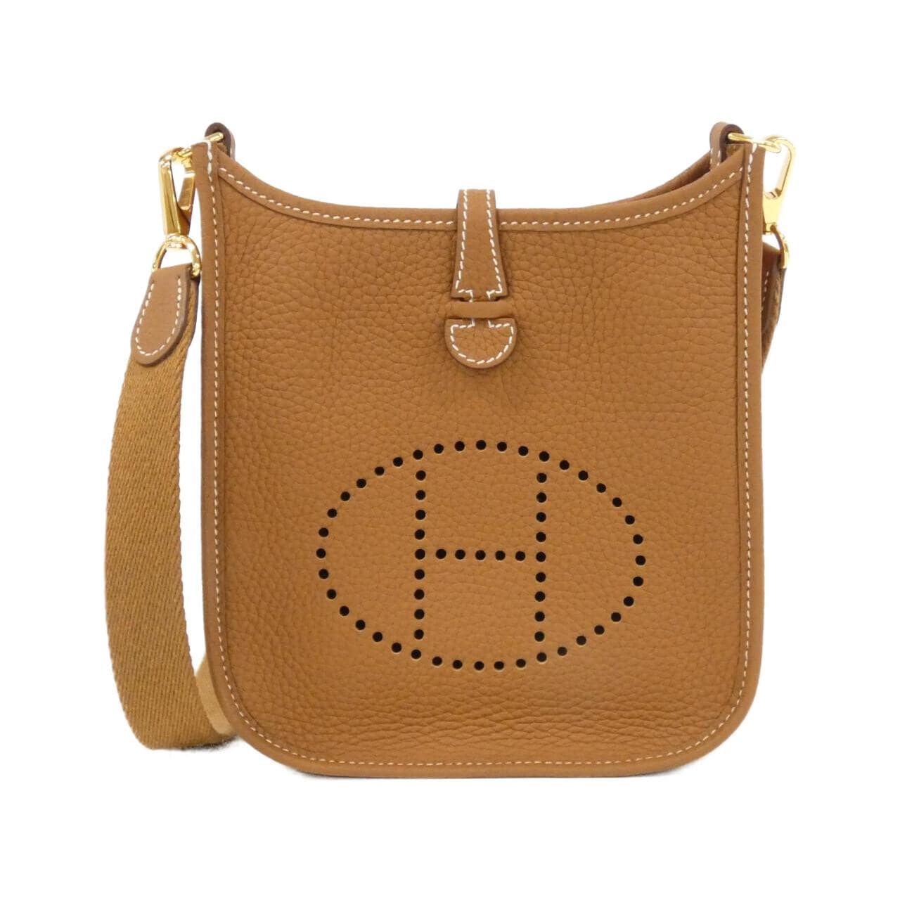 エルメス エヴリン アマゾン 16cm 069426CC ショルダーバッグ