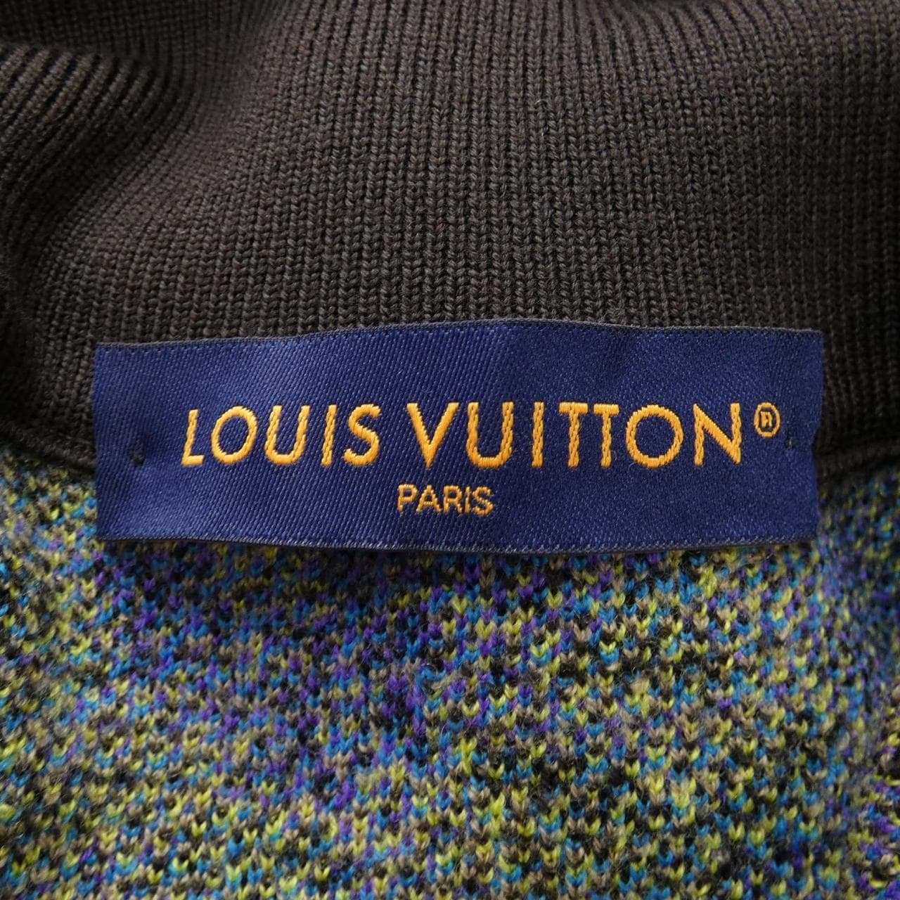 ルイヴィトン LOUIS VUITTON ブルゾン