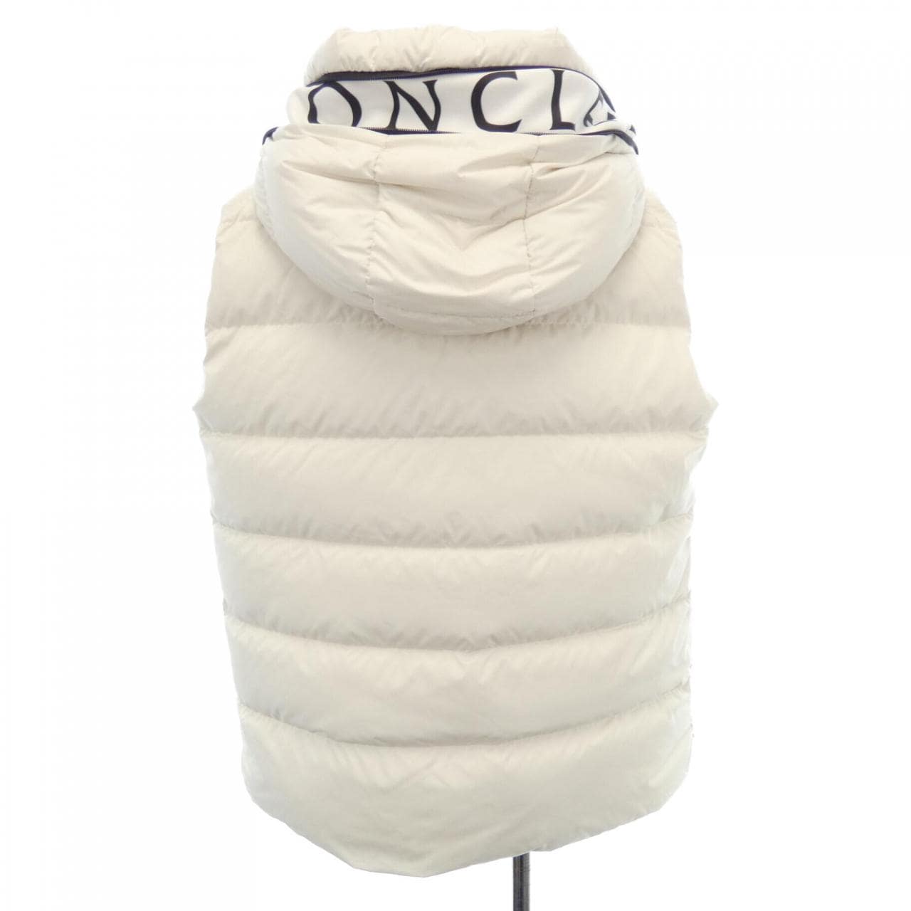 【新品】モンクレール MONCLER ダウンベスト