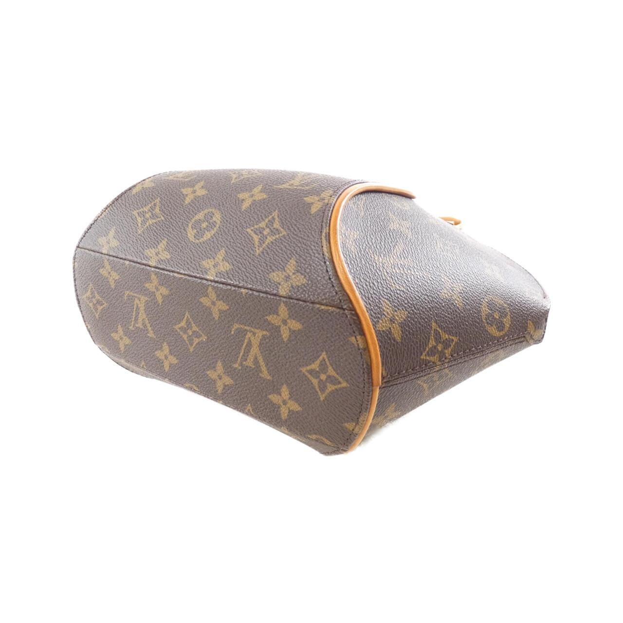 LOUIS VUITTON Monogram Ellipse PM M51127 Bag