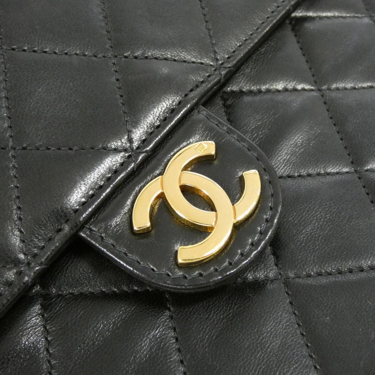 [vintage] CHANEL 03570 Shoulder Bag