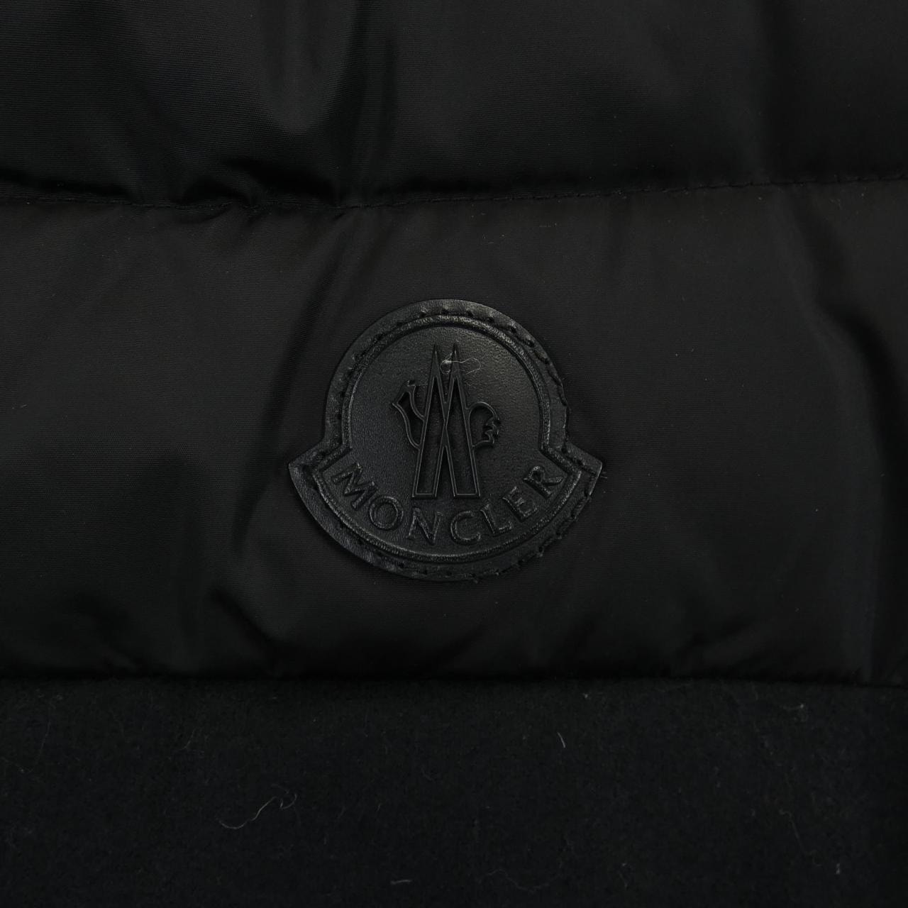 MONCLER MONCLER Down Vest