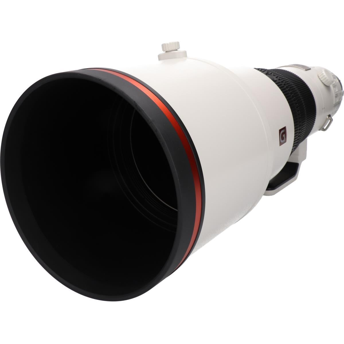 SONY FE600mm F4GM OSS SEL600F40GM