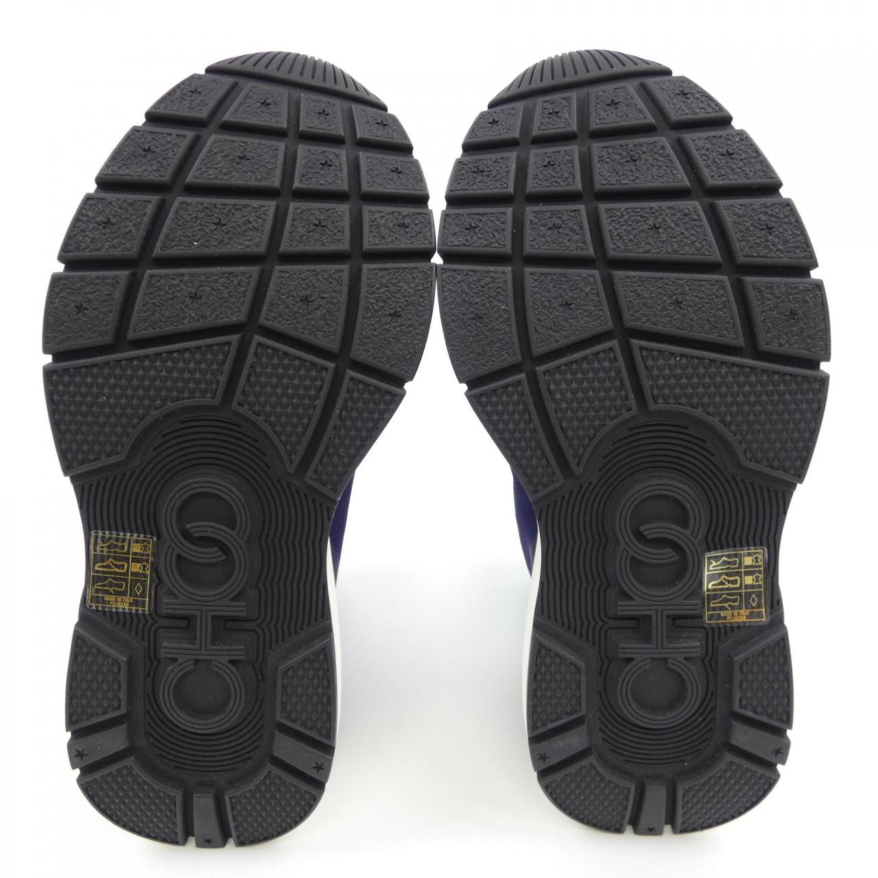 ジミーチュウ JIMMY CHOO スニーカー
