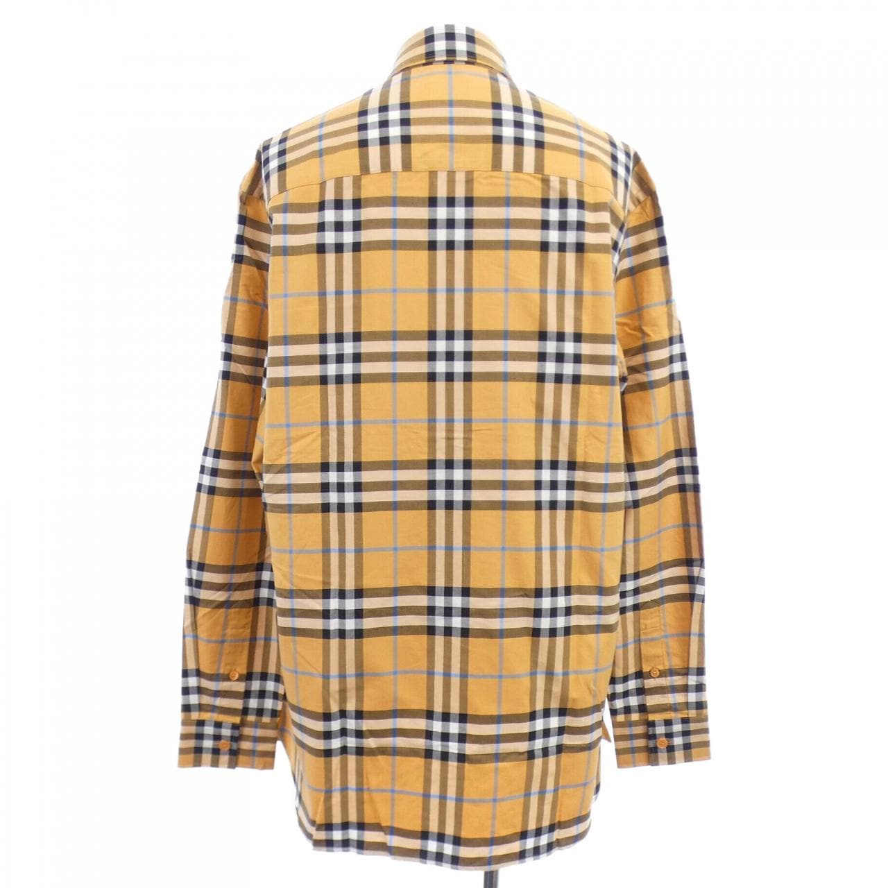 BURBERRY襯衫