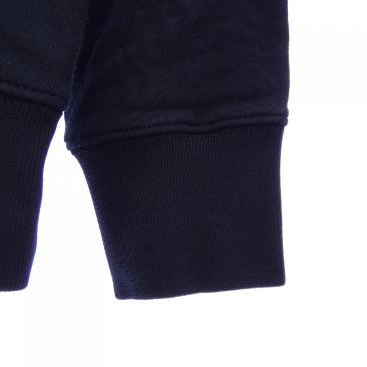 メゾンキツネ MAISON KITSUNE GU00342KM0002 スウェット