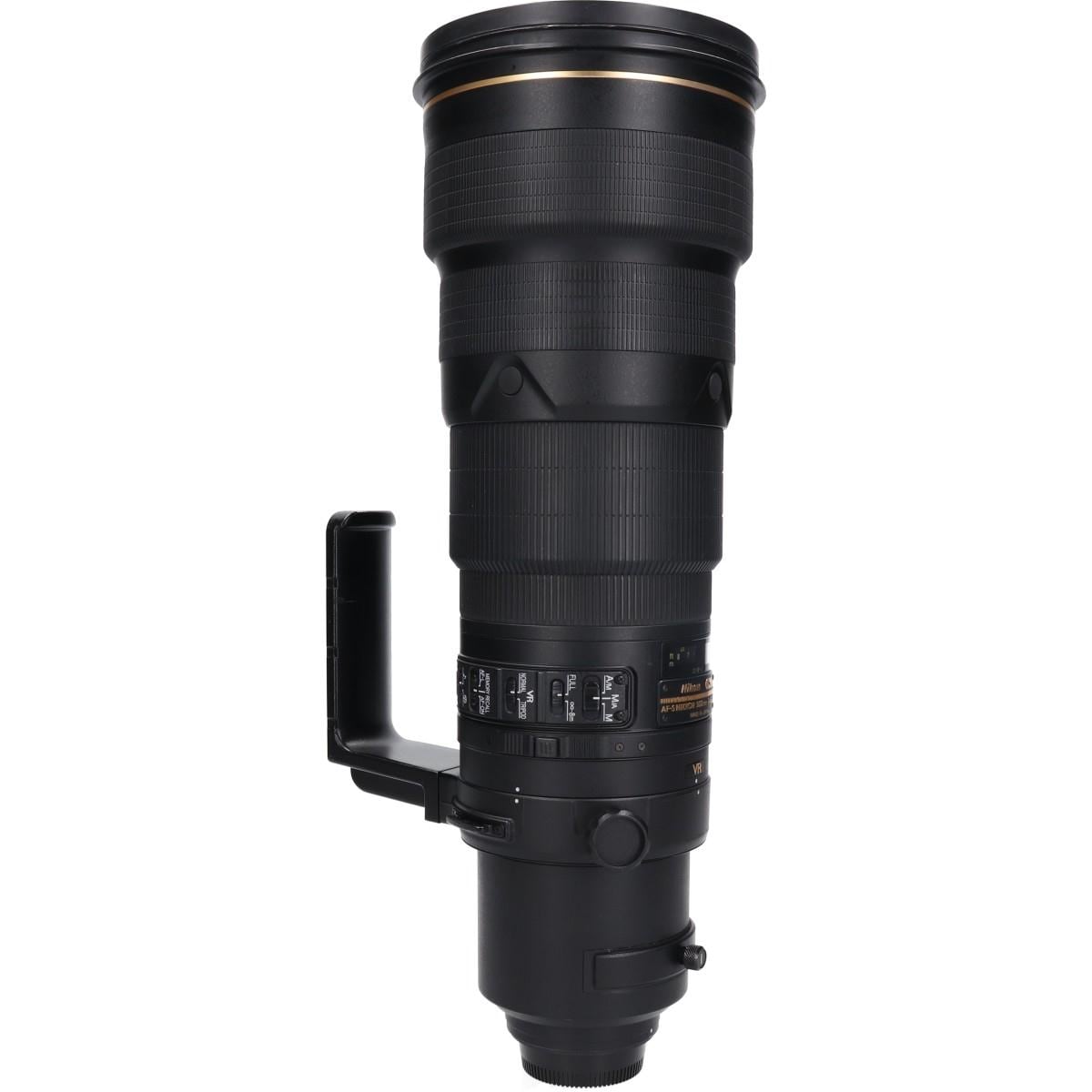 ＡＦ－Ｓ５００ｍｍ　Ｆ４Ｇ　ＥＤ　ＶＲ