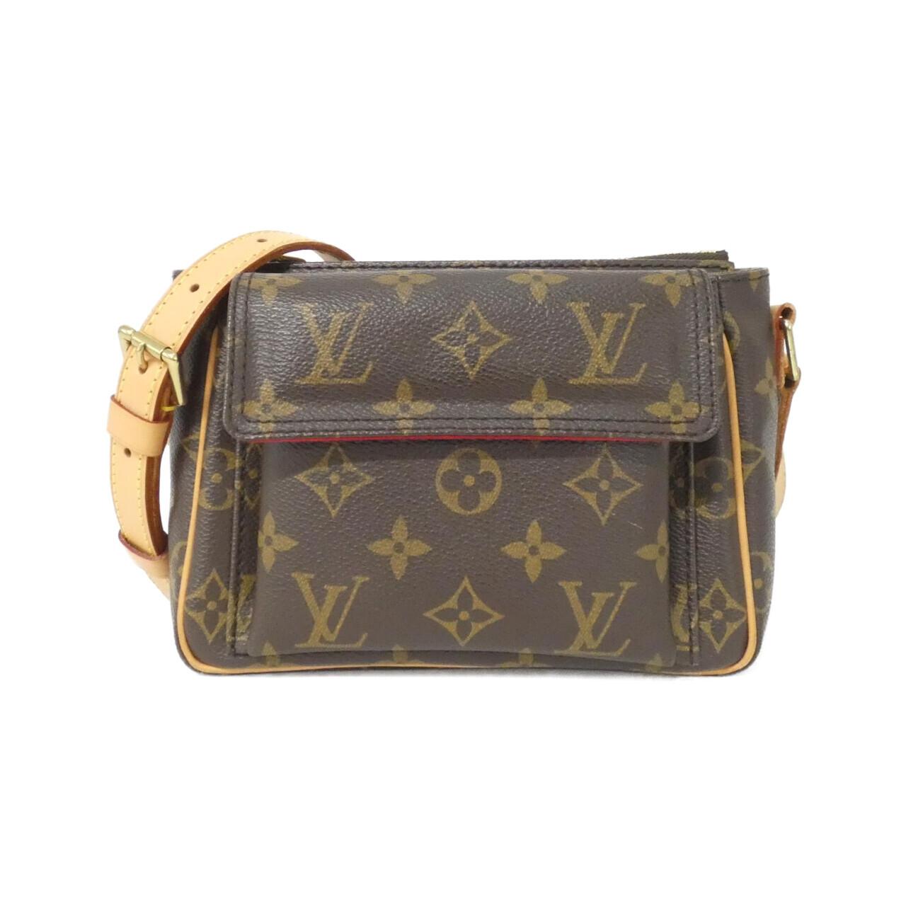 ルイヴィトン モノグラム ヴィバ シテ PM M51165 ショルダーバッグ