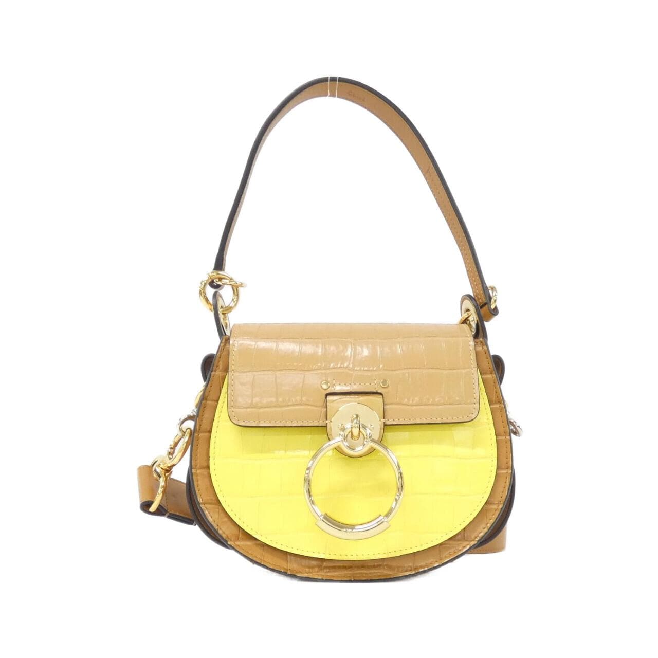 【新品】クロエ テス スモール CHC20SS153 C36 ショルダーバッグ