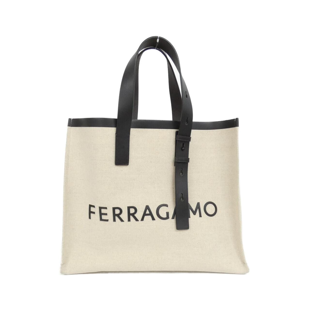 【新品】サルヴァトーレフェラガモ 24 1298 バッグ