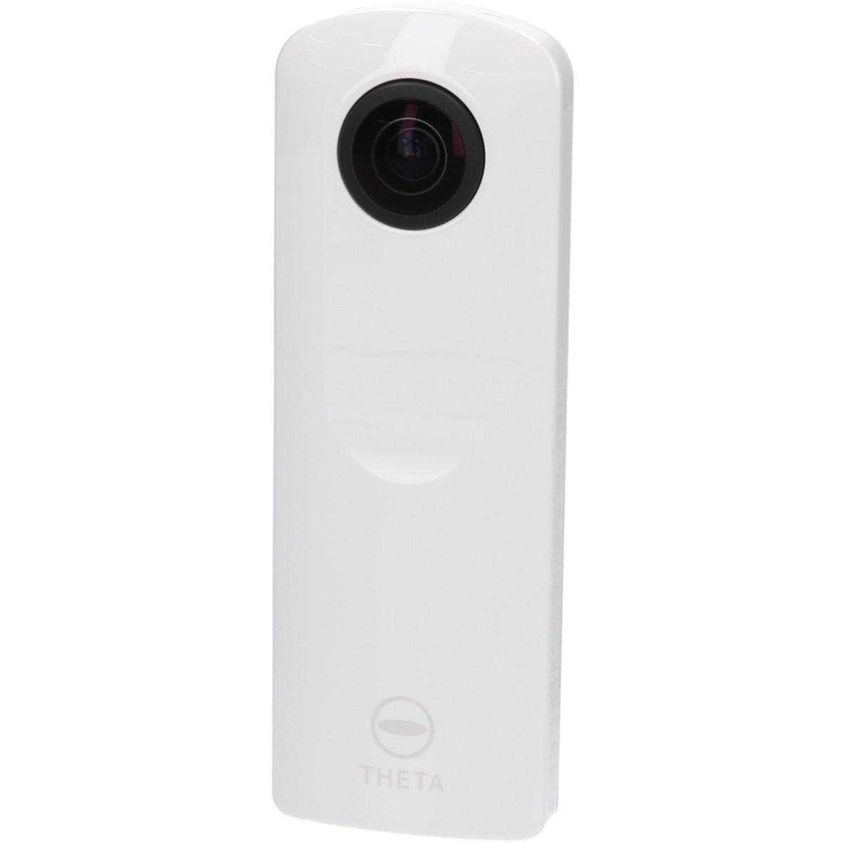 ＲＩＣＯＨ　ＴＨＥＴＡ　ＳＣ２　ホワイト