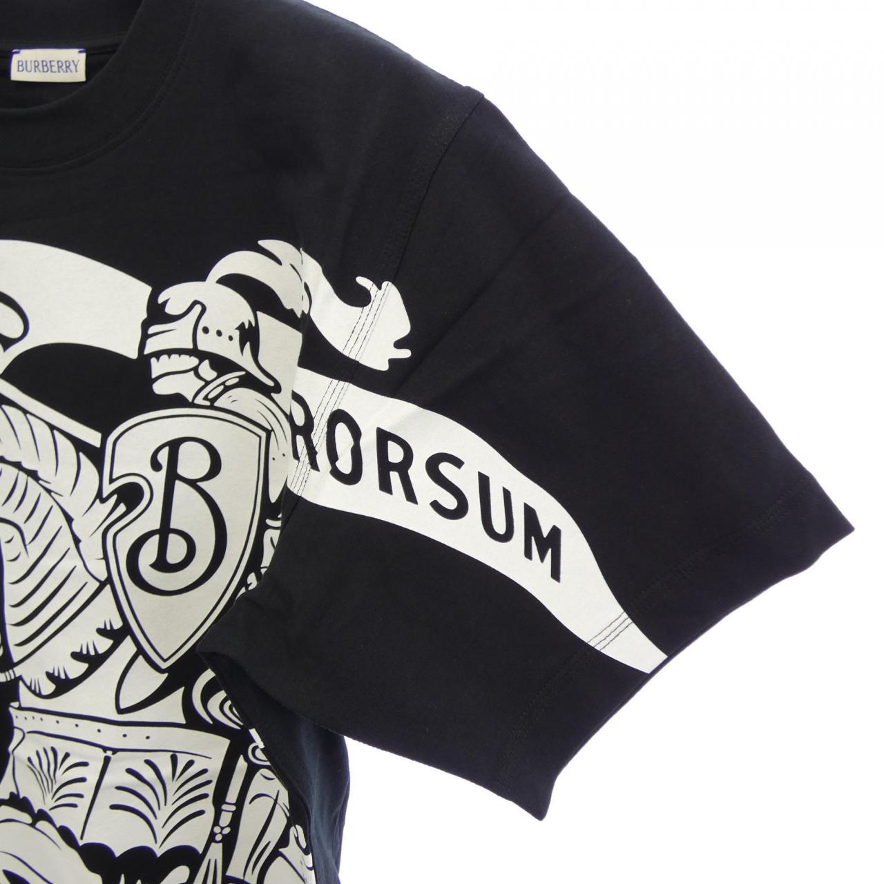 バーバリー BURBERRY 8095058 Tシャツ