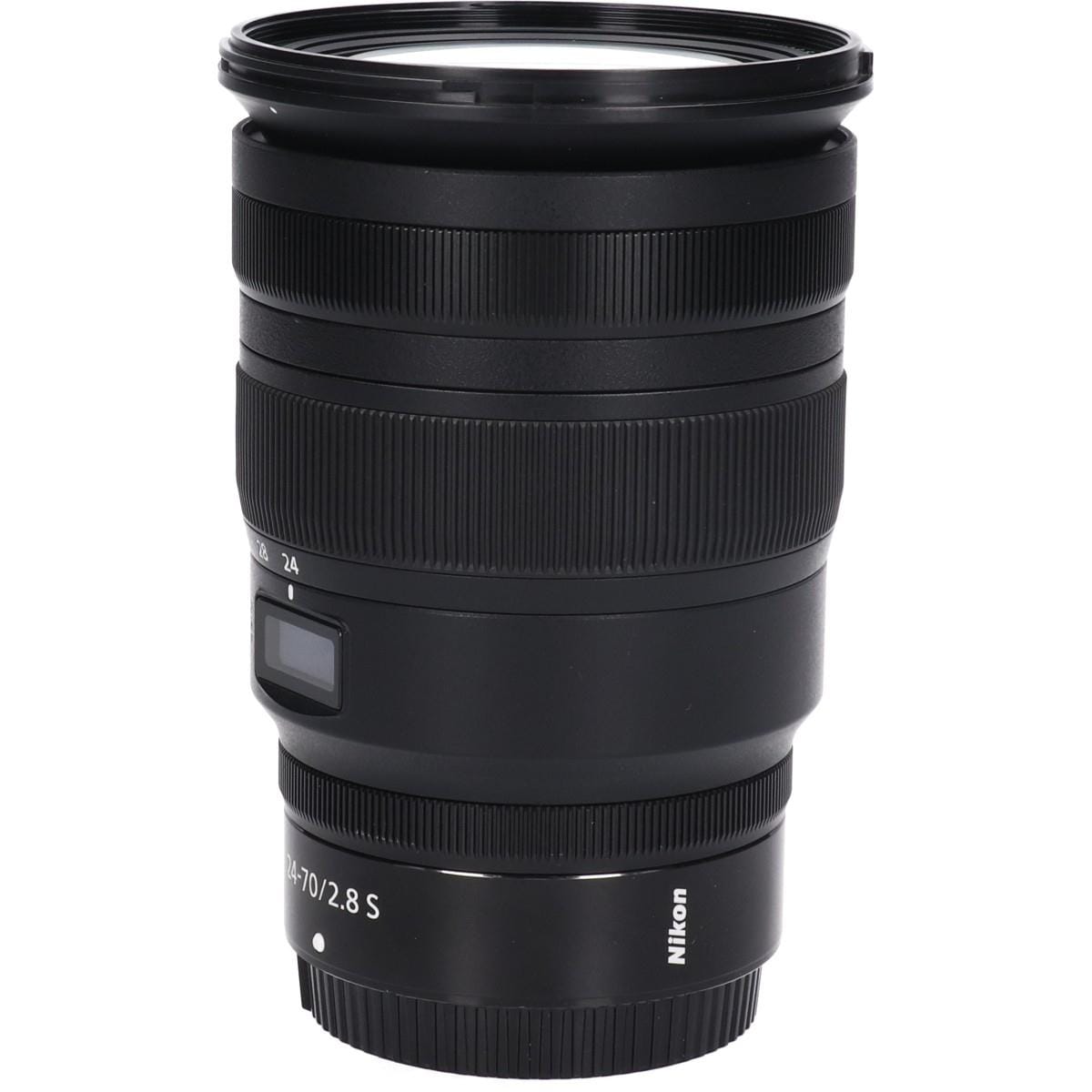 Ｚ２４－７０ｍｍ　Ｆ２．８Ｓ