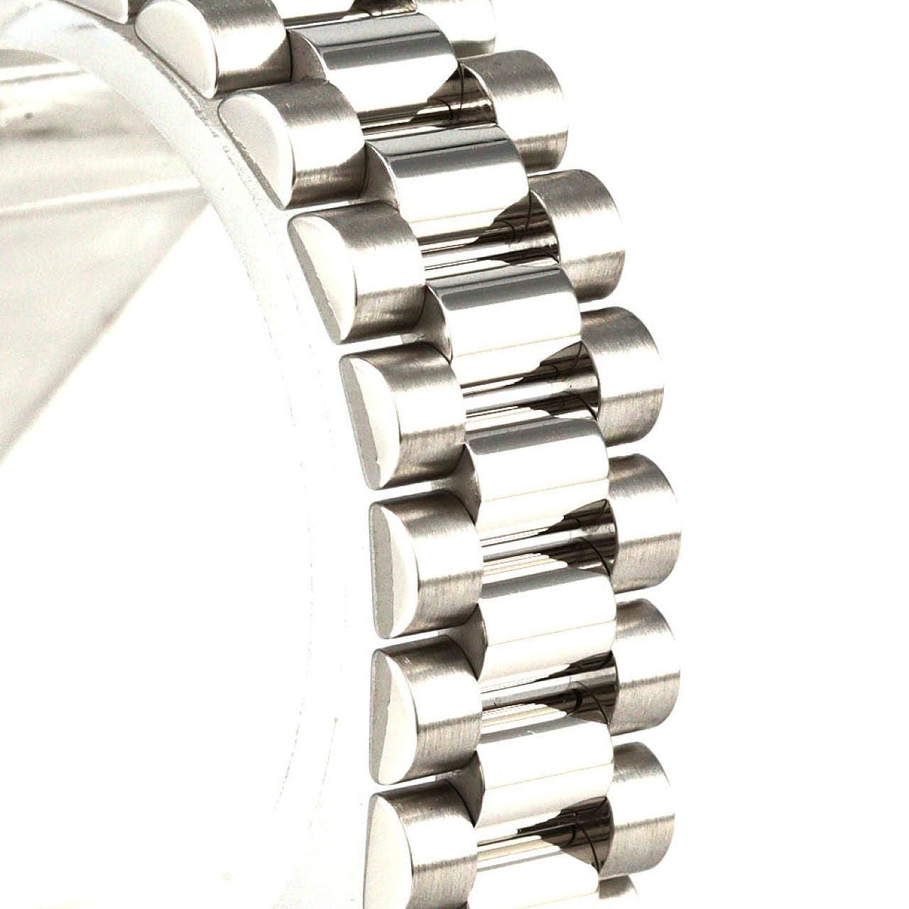 ロレックス デイトジャスト 279136RBR PT 自動巻 ランダム番