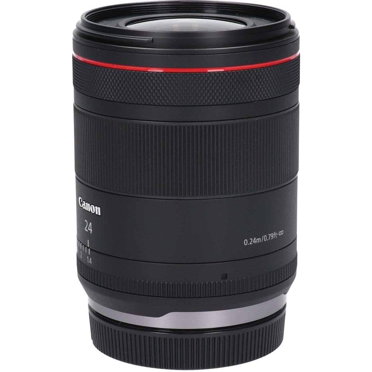 ＲＦ２４ｍｍ　Ｆ１．４　Ｌ　ＶＣＭ