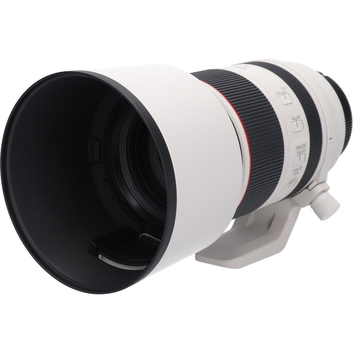 ＲＦ７０－２００ｍｍ　Ｆ２．８Ｌ　ＩＳ　ＵＳＭ