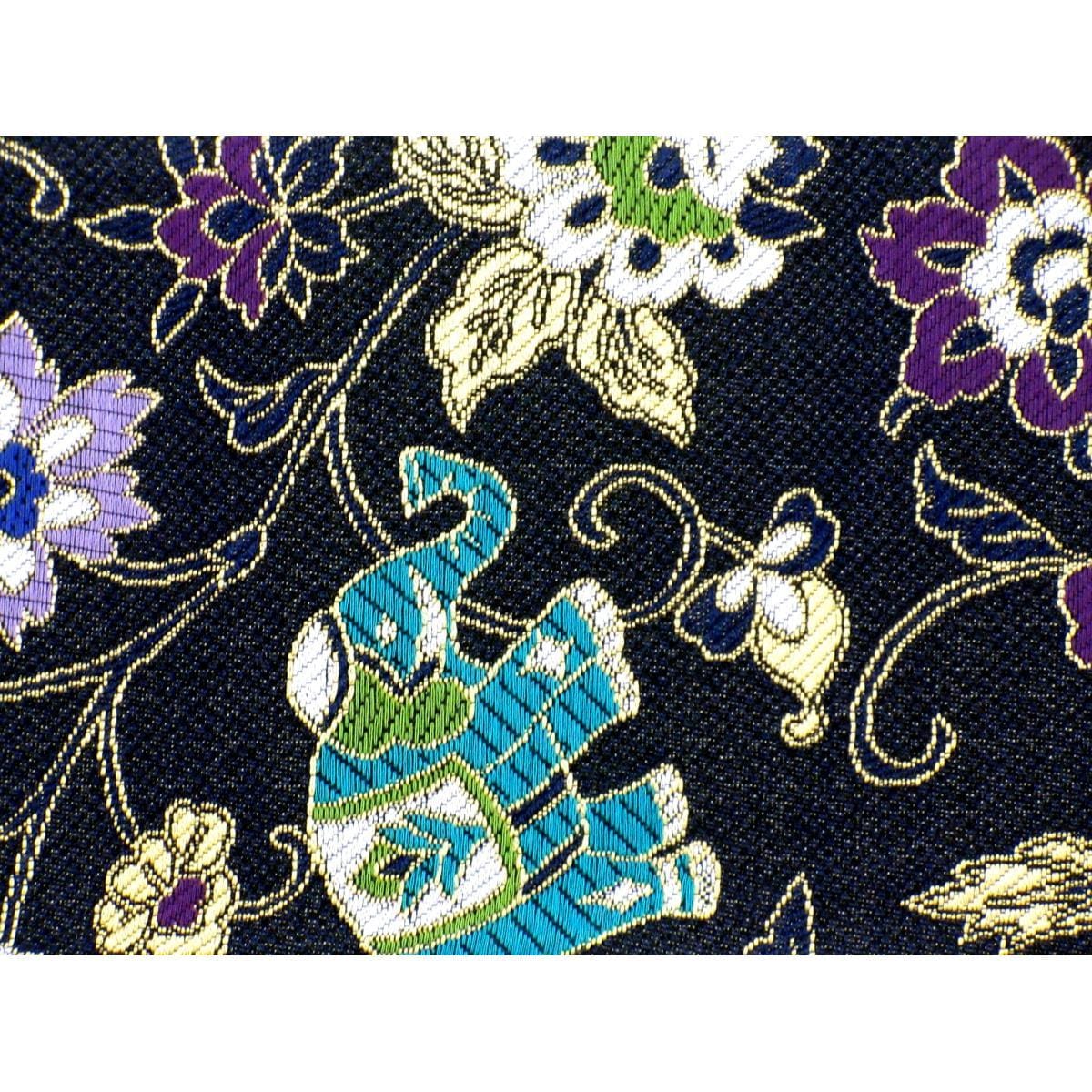 【新品】角帯　【岡重】