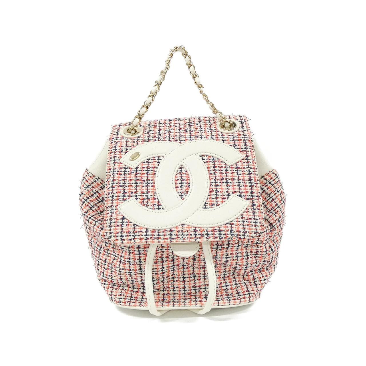 シャネル AS0325 リュックサック