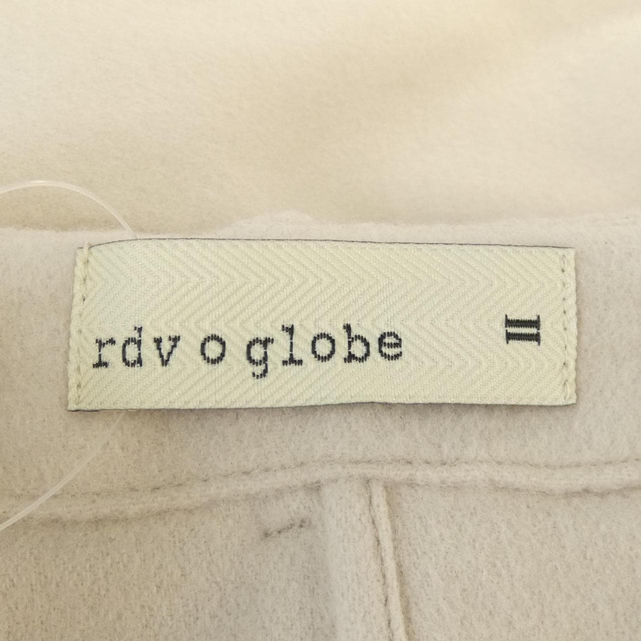 ランデヴーオーグローブ RDV O GLOBE トップス