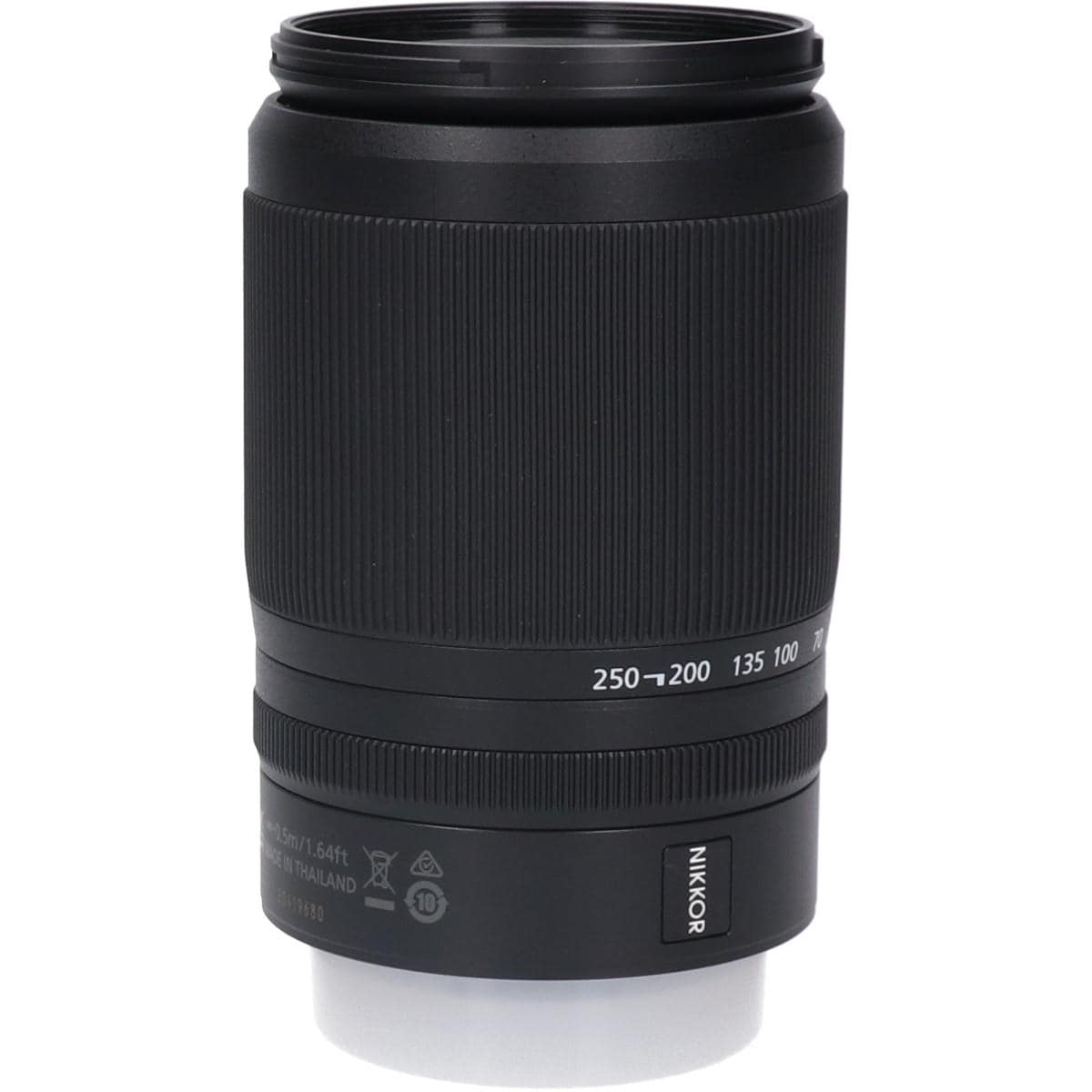 Ｚ　ＤＸ５０－２５０ｍｍ　Ｆ４．５－６．３ＶＲ