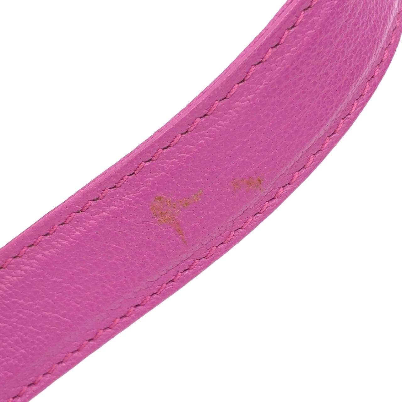 ロエベ フラメンコ 380 38 H27 ショルダーバッグ