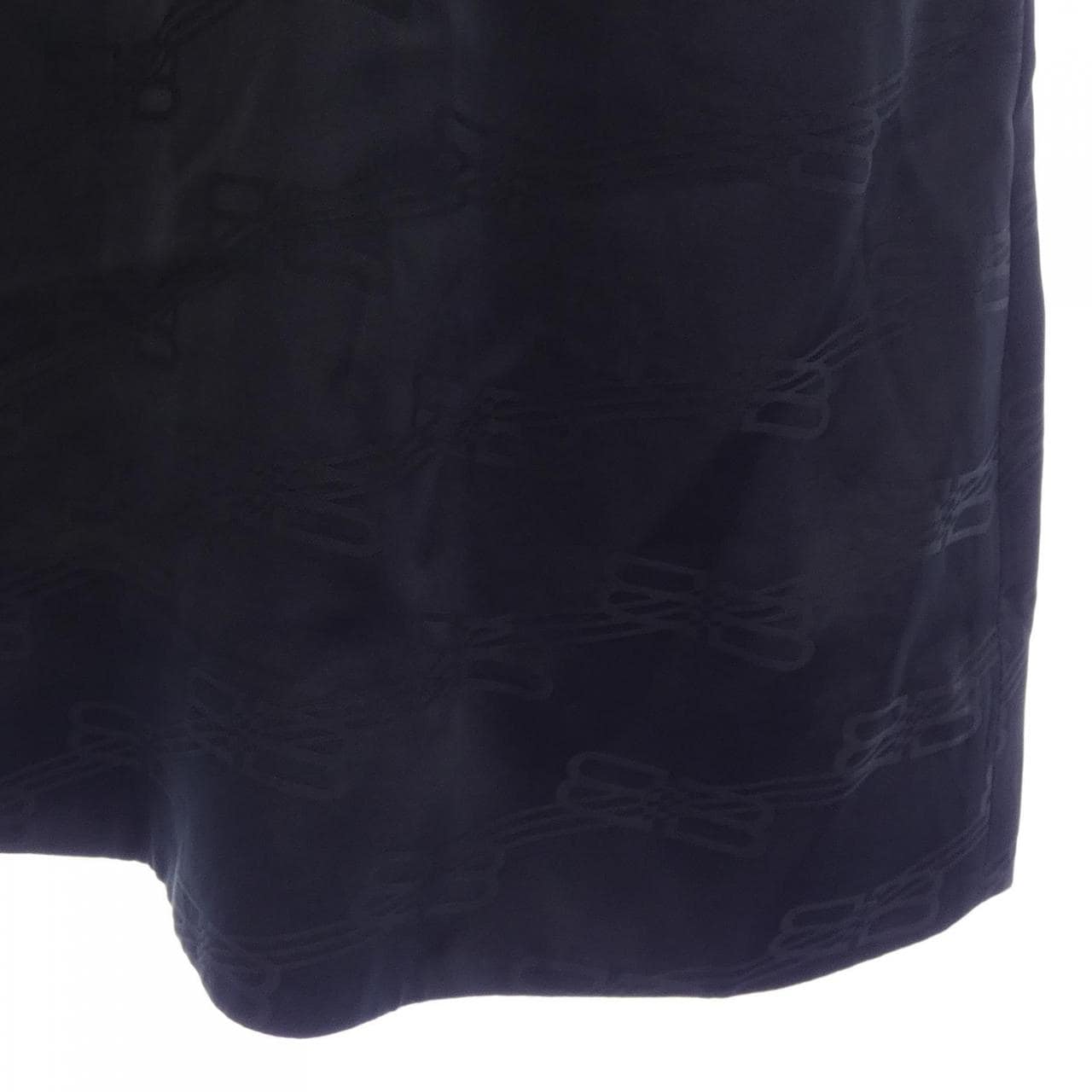 バレンシアガ BALENCIAGA 746133 TM068 スカート