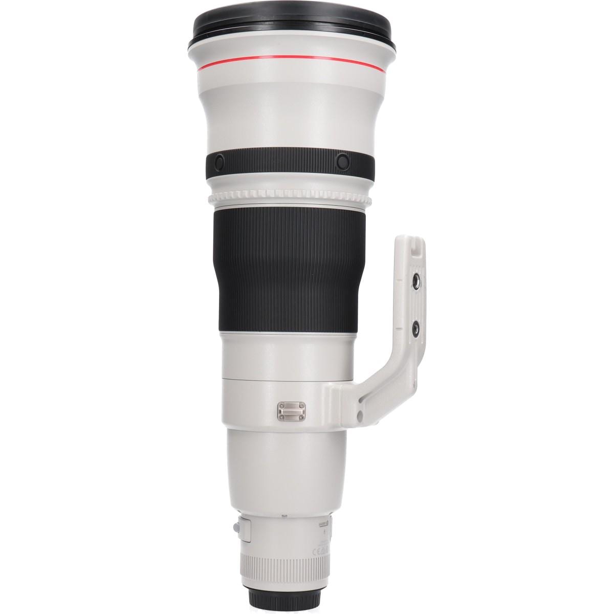 ＥＦ６００ｍｍ　Ｆ４Ｌ　ＩＳＩＩ　ＵＳＭ