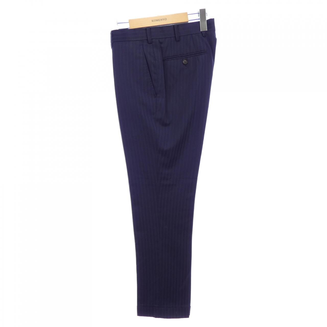 ブラックレーベルクレストブリッジ BLACK LABEL CRESTBRIDGE パンツ