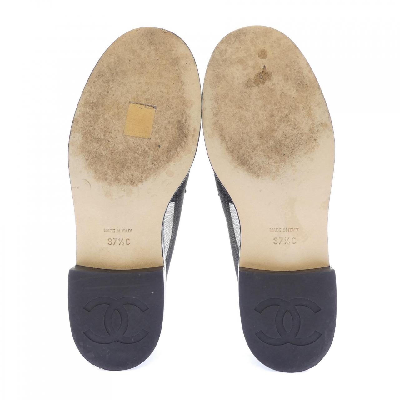 シャネル CHANEL ローファー LOAFERS G38939X56461 シューズ