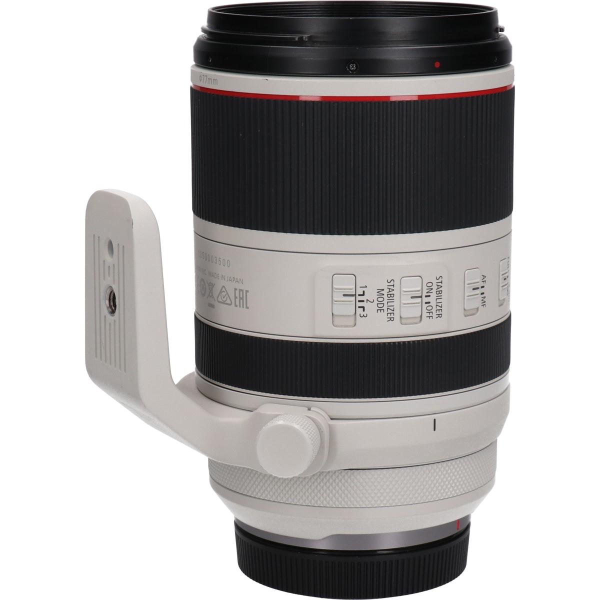 ＲＦ７０－２００ｍｍ　Ｆ２．８Ｌ　ＩＳ　ＵＳＭ