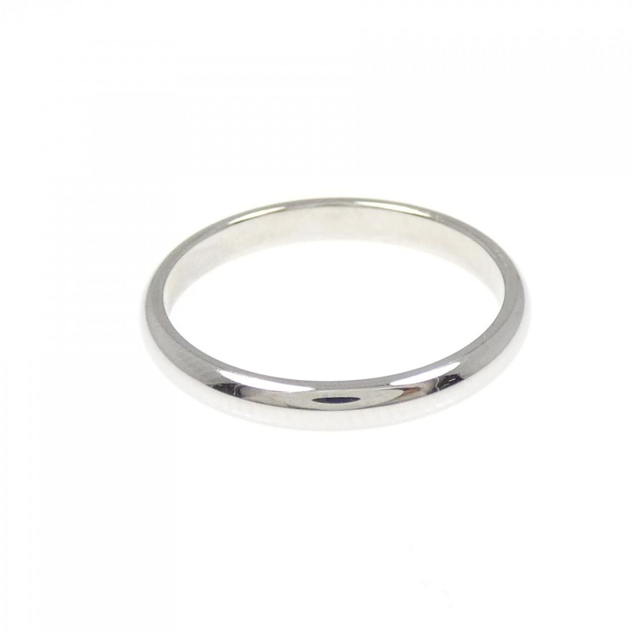 Cartier wedding rings