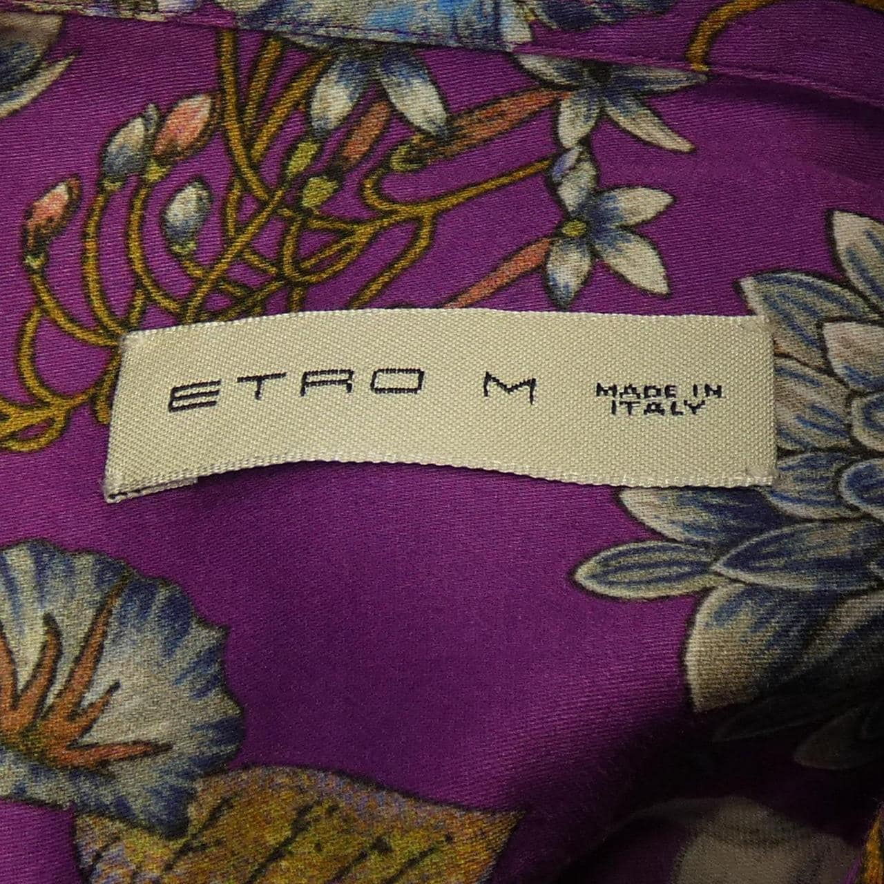 エトロ ETRO シャツ