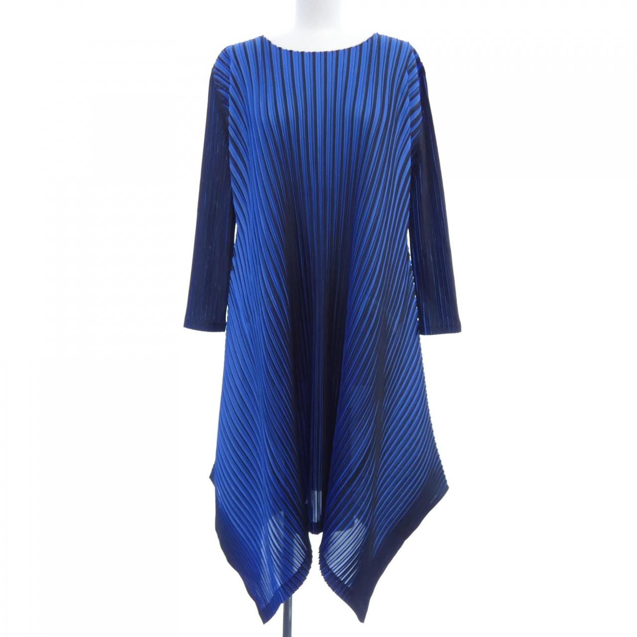 プリーツプリーズ PLEATS PLEASE PP23JH523 ワンピース