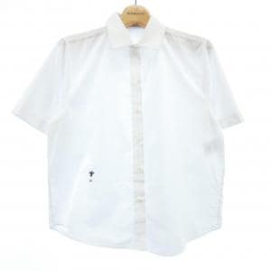クリスチャンディオール CHRISTIAN DIOR 111B61A3356 S／Sシャツ