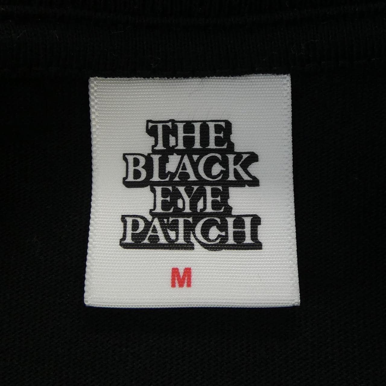ブラックアイパッチ BLACK EYE PATCH OG LABEL TEE Tシャツ