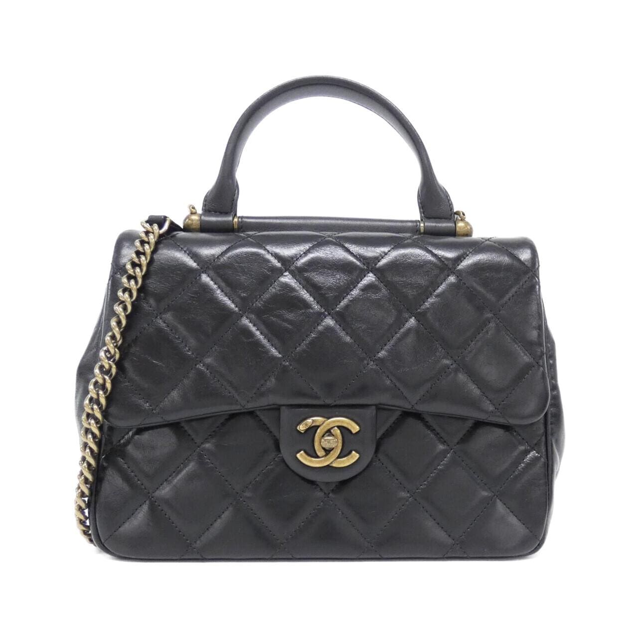 シャネル 93423 バッグ