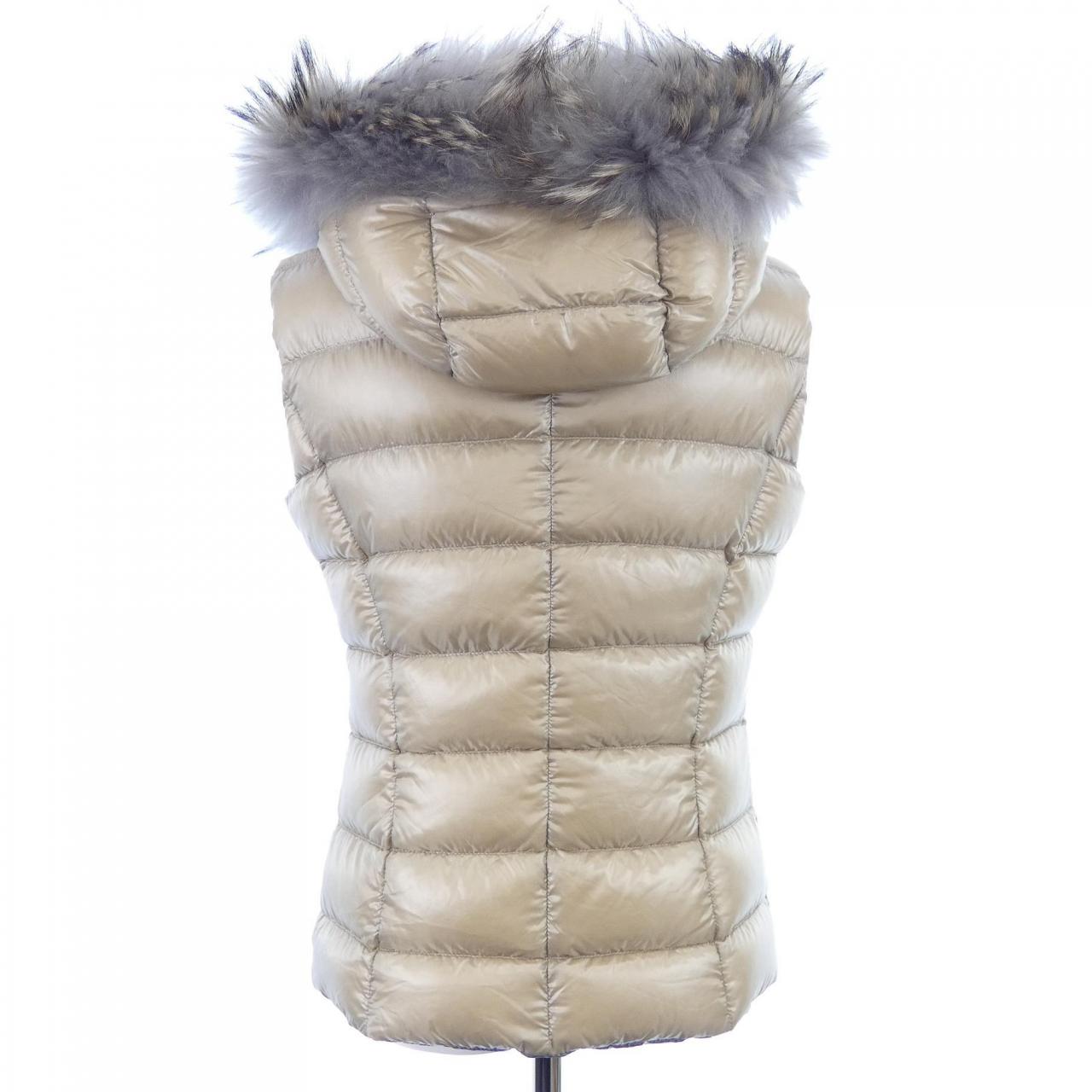 ヘルノ Herno PI10048D 12017 ダウンベスト