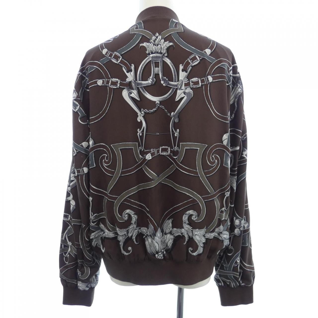 エルメス HERMES 552820HJ ブルゾン