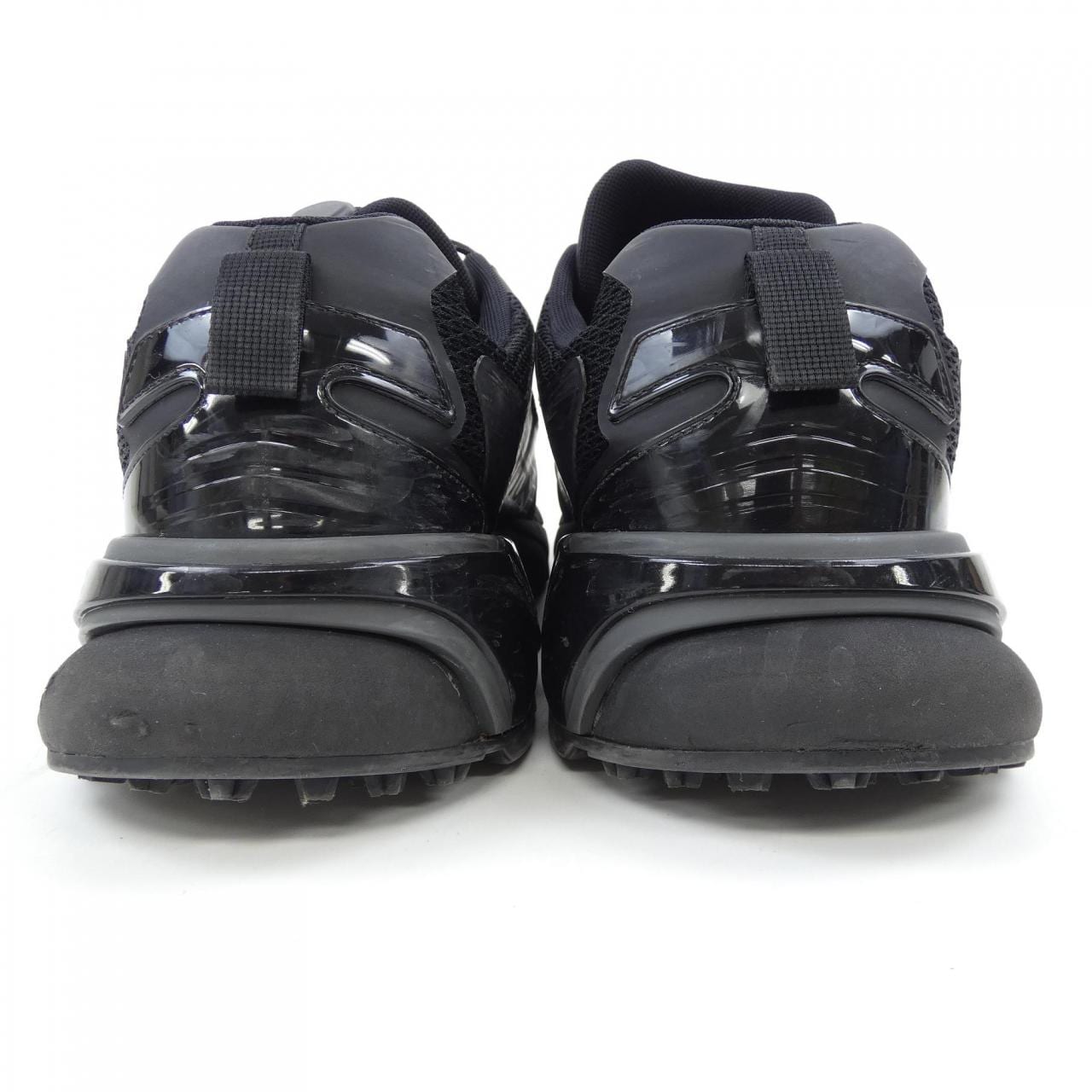 ルイヴィトン LOUIS VUITTON GO1214 スニーカー