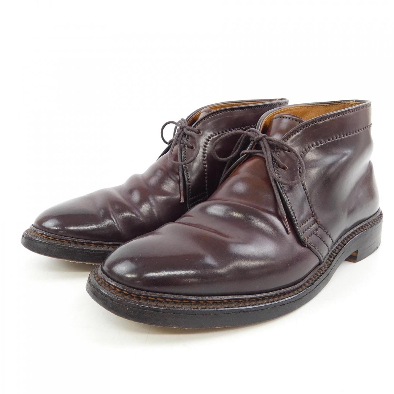 オールデン ALDEN 1339 ブーツ