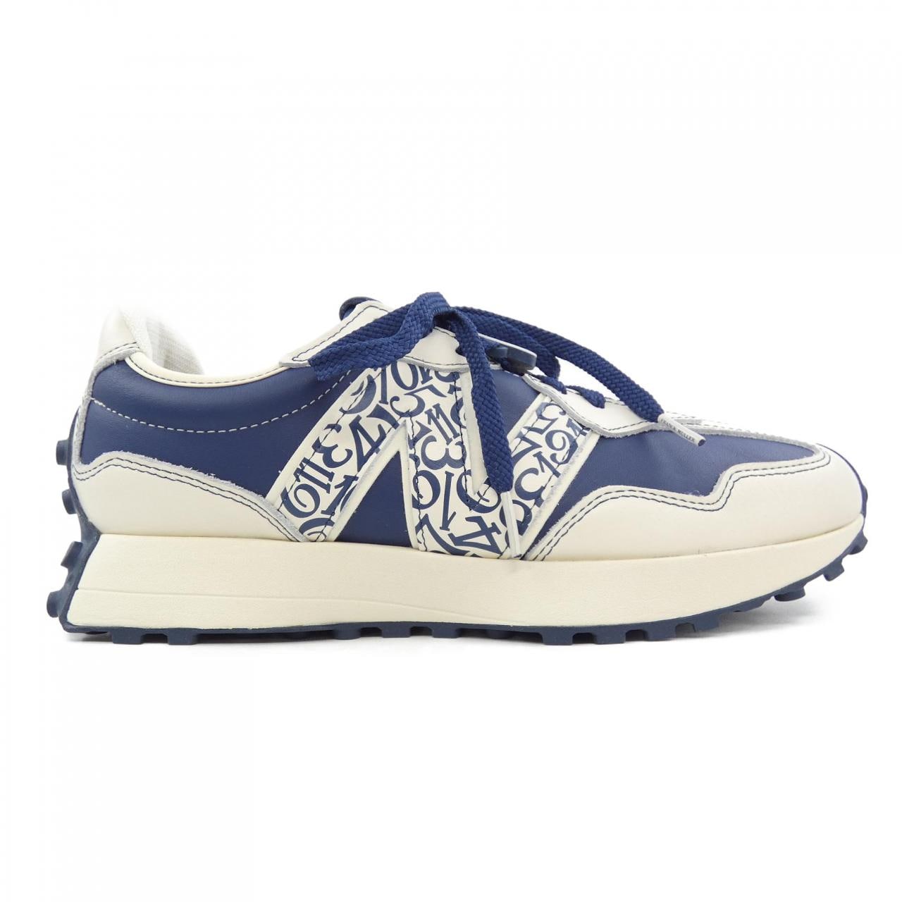 ニューバランス NEW BALANCE MS327FMA スニーカー