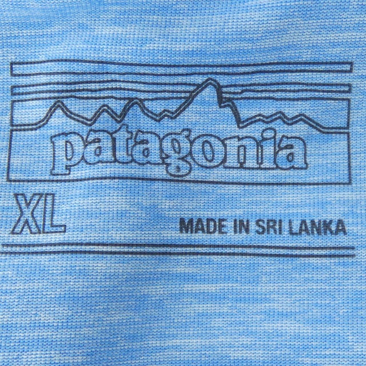 パタゴニア PATAGONIA パーカー