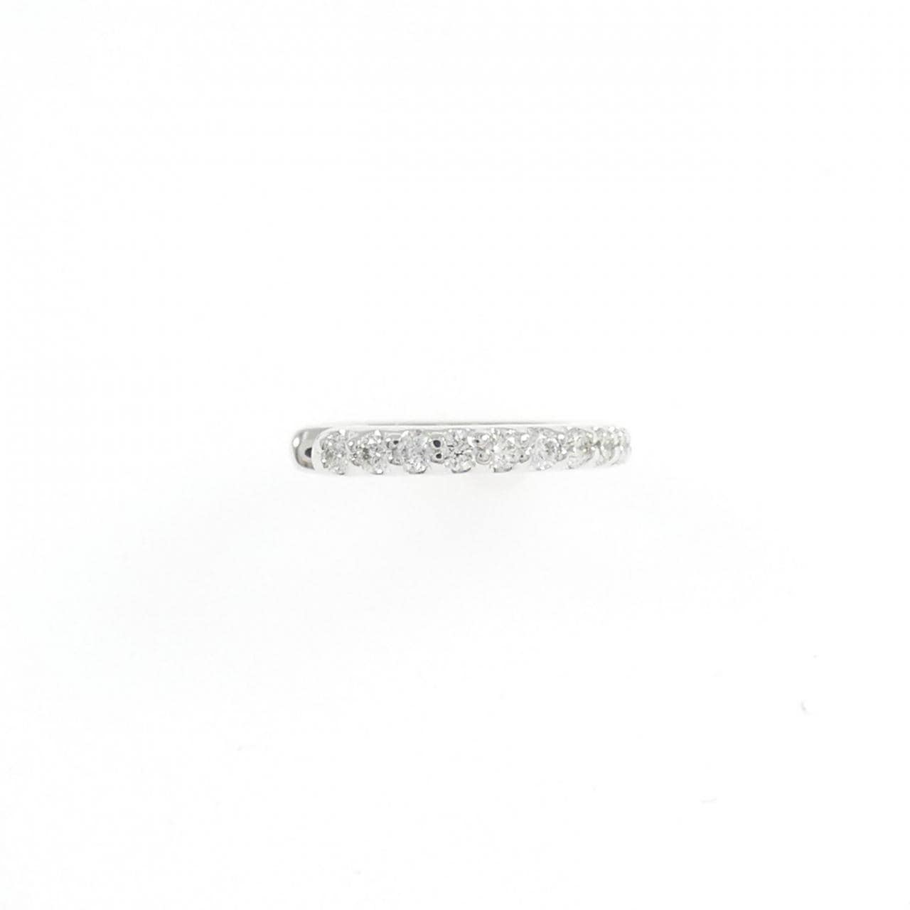PONTE VECCHIO Cercchio Ear Cuff 0.08CT (Single)