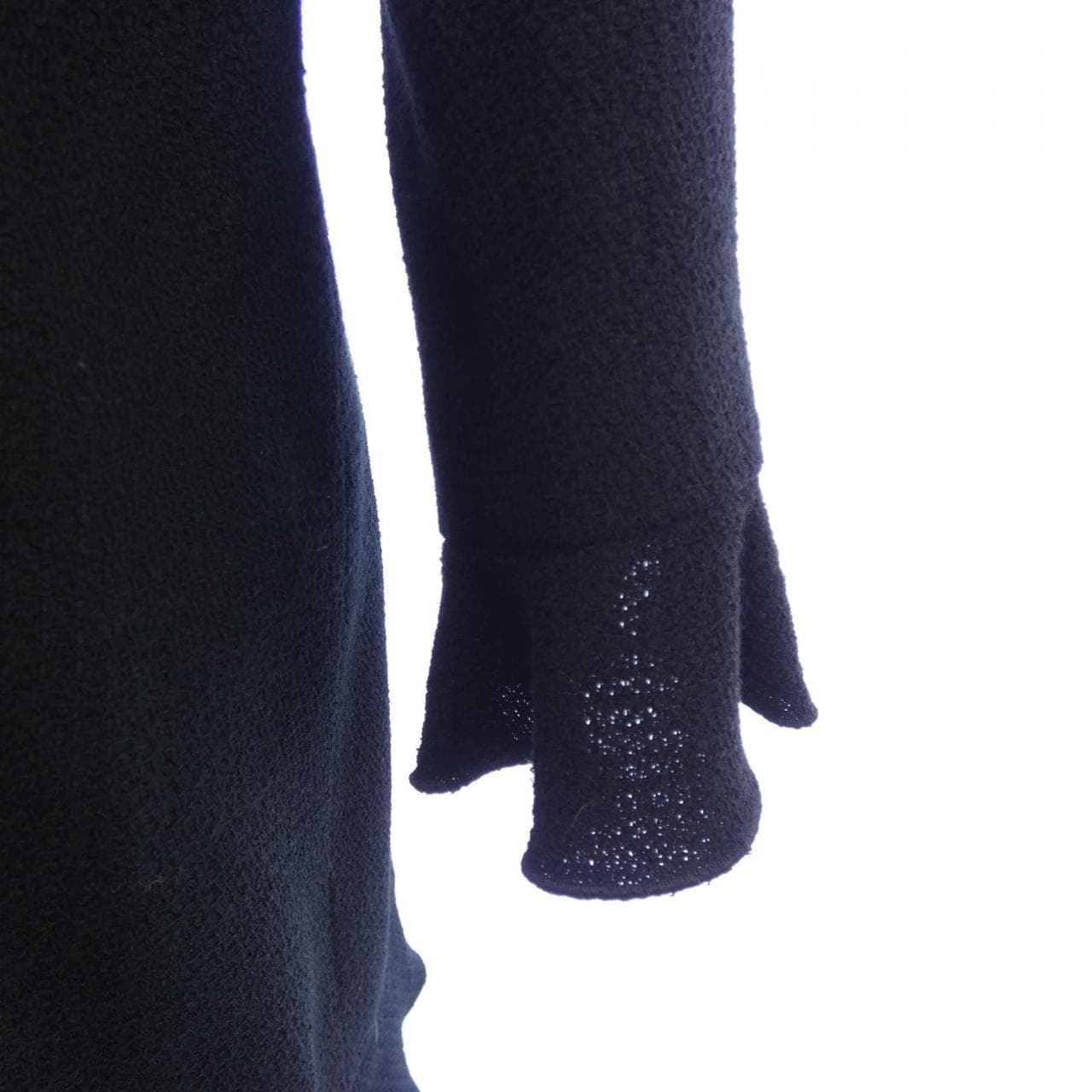 【ヴィンテージ】シャネル CHANEL P19667V11211 02P ジャケット