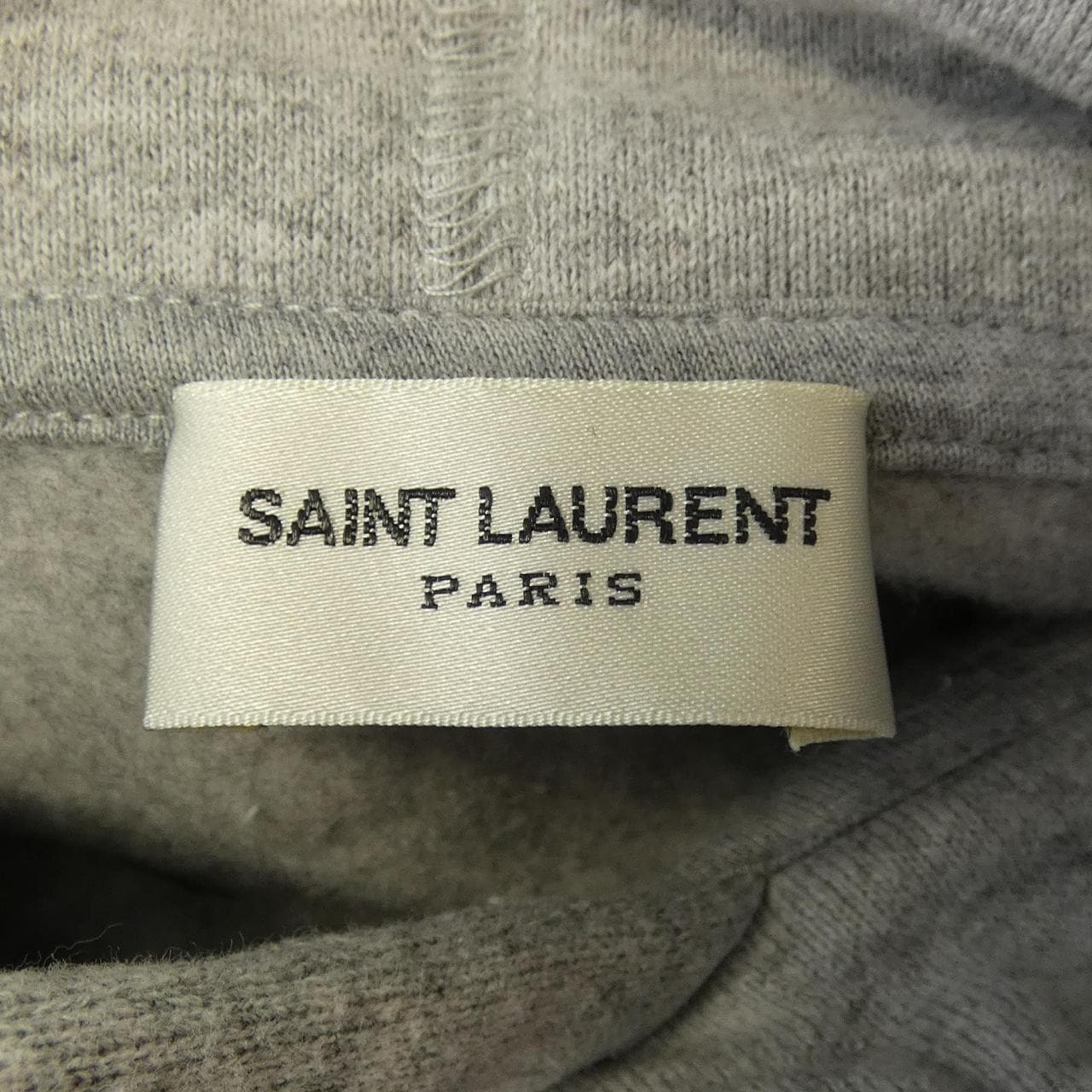 サンローラン SAINT LAURENT 708469 Y37BI パーカー