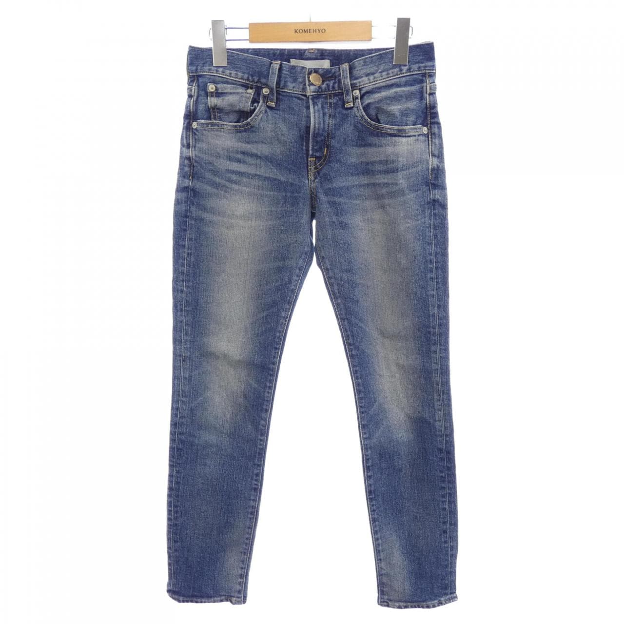 紅牌RED CARD牛仔褲