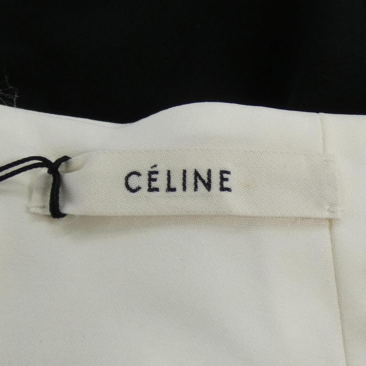 セリーヌ CELINE 2 0X34/2897 フィービー期 トップス