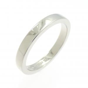 ブルガリ PT950 リング